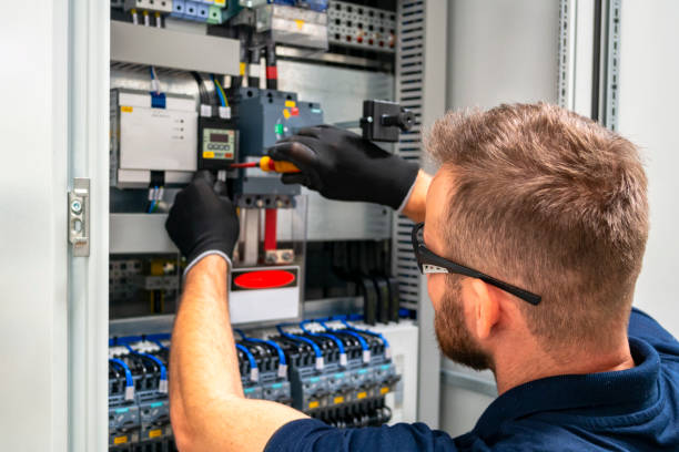Best Industrial Electrical Services  in Vineland, NJ