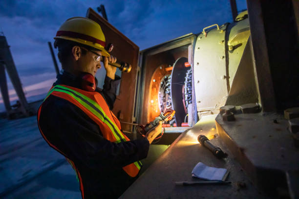 Best Emergency Electrician Near Me  in Vineland, NJ