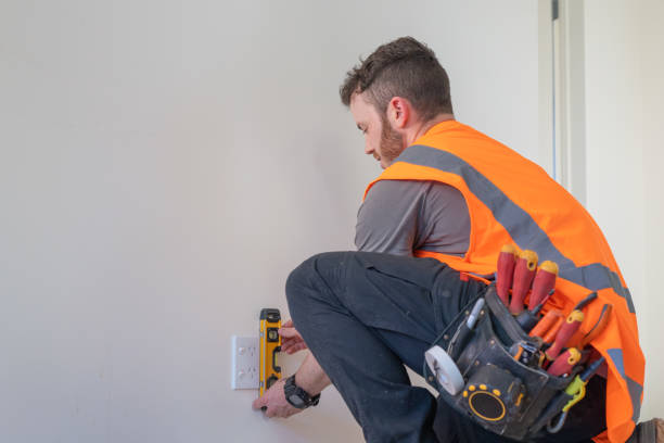Best Electrical Installation Contractor  in Vineland, NJ
