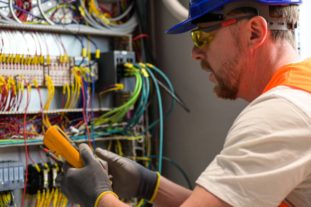 Best Affordable Emergency Electrician  in Vineland, NJ