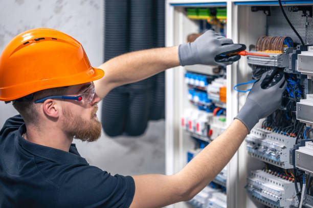 Best Electrical Rewiring Services  in Vineland, NJ
