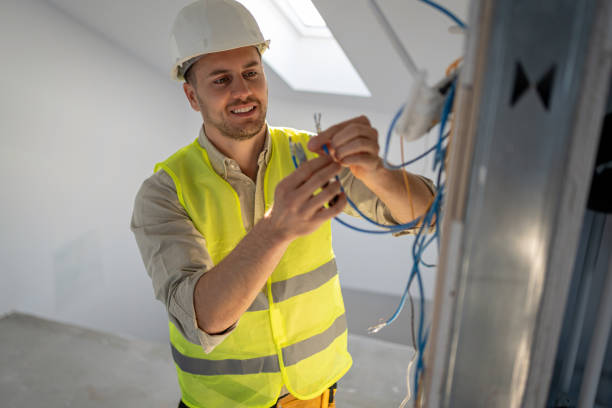 Best Circuit Breaker Repair  in Vineland, NJ