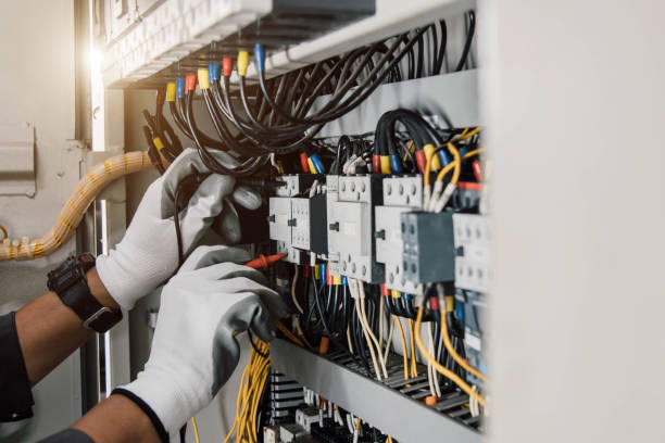 Best Electrical System Inspection  in Vineland, NJ
